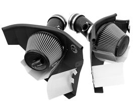 aFe Power MagnumFORCE Intakes Stage-2 PDS AIS PDS BMW M5 (E60)/M6 (E63/64) 06-10 V10-5.0L for BMW M6 E