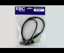 EBC 05-11 BMW M6 5.0 Rear Wear Leads for BMW M6 E