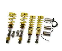 KW Coilover Kit V3 BMW M6 (E63 E64); (M560)Coupe convertible for BMW M6 E