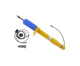 BILSTEIN B6 (DampTronic) 06-10 BMW M6 (E63) w/ EDC Electronic Dampers Front 36mm Shock Absorber for BMW M6 E