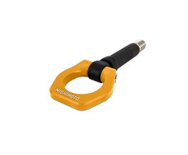 Mishimoto 15-19 BMW F80 M3 Gold Racing Front Tow Hook for BMW M6 F