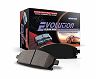 PowerStop 20-21 BMW X6 Front Z16 Evo Ceramic Brake Pad