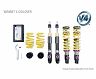 KW Coilover Kit V4 2019+ BMW M8 (F93) Sedan (Including M8 Competition) for Bmw M8 Gran Coupe