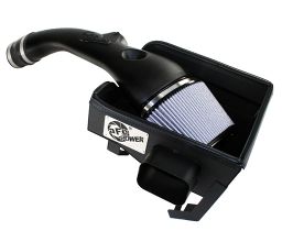 aFe Power MagnumFORCE Intakes Stage-2 PDS AIS PDS BMW 335i (E90/92/93)/ 135i (E82/88) 11-15 L6-3.0 for BMW X1 E