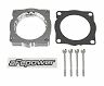 aFe Power Silver Bullet Throttle Body Spacers TBS 14 BMW 435i (F32) / 12-15 BMW 335i (F30) BMW 335i (F30)