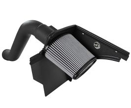 aFe Power MagnumFORCE Intake System Stage-2 Pro DRY S 12-15 BMW X1 (E84) 2.0L N20 for BMW X1 E