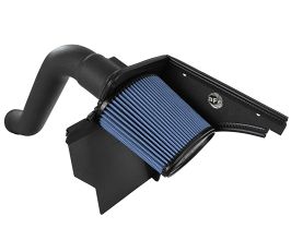 aFe Power MagnumFORCE Intake System Stage-2 Pro 5R 12-15 BMW X1 (E84) 2.0L N20 for BMW X1 E