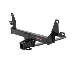 CURT 13-15 BMW X1 Class 3 Trailer Hitch w/2in Receiver BOXED for BMW X1 E