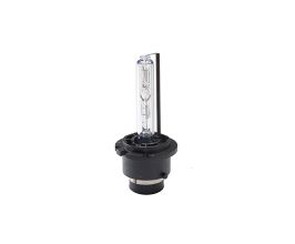 Putco High Intensity Discharge Bulb - Ion Spark White/5000K - D1S for BMW X1 E