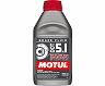 Motul 1/2L Brake Fluid DOT 5.1 for Bmw X1 xDrive35i/xDrive28i/sDrive28i