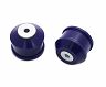 SuperPro 2006 BMW 325i Base Front Radius Arm Bushing Kit