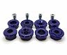 SuperPro 2011 BMW 1 Series M Base Rear Subframe Mount Bushing Set (Motorsport)