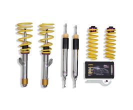 KW Coilover Kit V3 BMW X1 (E84) RWD sDrive 2013+ for BMW X1 E