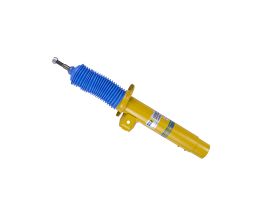 BILSTEIN B6 2013 BMW X1 xDrive28i Front Left Suspension Strut Assembly for BMW X1 E