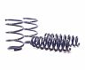 H&R 13-15 BMW X1 sDrive28i E84 Sport Spring (2WD Only) for Bmw X1 xDrive28i/sDrive28i
