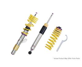 KW Coilover Kit V3 2016+ Mini Cooper Clubman (F54) w/ Electronic Dampers for BMW X1 F