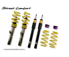 KW BMW X1 F48 BMW F39 X2 Cooper Clubman F54 CountrymanF60 w/o Electronic Dampers Street Comfort Kit for BMW X1 F