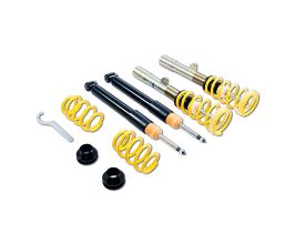 ST Suspensions X-Height Adjustable Coilovers 2016+ Mini Clubman S / JCW (F54) 2WD ALL4 w/o Electronic Dampers for BMW X1 F