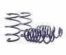 H&R 16-21 BMW X1 xDrive28i (AWD) F48 Sport Spring (Incl. M Sport Susp.) for Bmw X1 xDrive28i