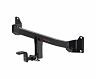 CURT 2018+ BMW X2 Class 1 Trailer Hitch w/1-1/4in Ball Mount BOXED