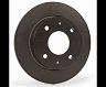 EBC 2016+ BMW X1 RK Series Premium Rear Rotors