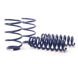 Springs for BMW X2 F