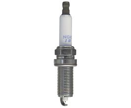 NGK Laser Iridium Spark Plug Box of 4 (ILZFR6D11) for BMW X3 E