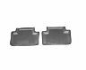 Lund 08-09 BMW X3 Catch-All 2nd Row Floor Liner - Grey (1 Pc.) for Bmw X3 3.0si/xDrive30i
