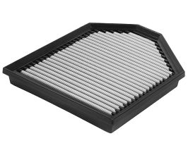 aFe Power MagnumFLOW OEM Replacement Air Filter PRO DRY S 11-16 BMW X3 xDrive28i F25 2.0T for BMW X3 F
