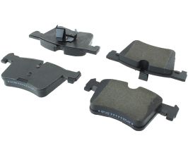 StopTech StopTech 14-16 BMW 228i Street Performance Front Brake Pads for BMW X3 F