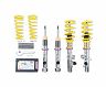 KW BMW X3 X4 F25 F26 With EDC DDC Plug And Play Coilover Kit for Bmw X3 xDrive35i/xDrive28i/sDrive28i/xDrive28d