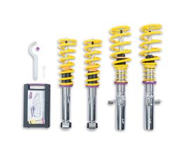 KW Coilover Kit V2 for BMW X3 F25 for BMW X3 F