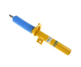 BILSTEIN B6 11-17 BMW X3 / 15-17 BMW X4 Front Right Monotube Strut Assembly for BMW X3 F