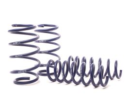 Springs for BMW X3 F