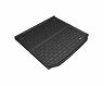 3D Mats 2018-2020 BMW X3 Kagu Cargo Liner - Black for Bmw X3 xDrive30i/sDrive30i/M40i