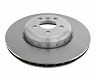 EBC 2018+ BMW X3 3.0L Turbo (M40i) RK Series Premium Front Rotors for Bmw X3 M