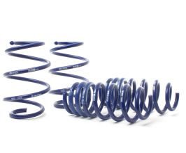 Springs for BMW X3 M F