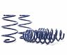 H&R 20-22 BMW X3 M/X3 M Competition F97 OE Sport Spring for Bmw X3 M