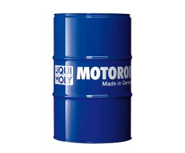 LIQUI MOLY 60L Special Tec LL Motor Oil 5W30 for BMW X4 F