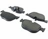 StopTech StopTech Street Brake Pads for Bmw X4 M40i