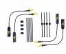 KW Electronic Damping Cancellation Kit for BMW 3 Series F30 for Bmw X4 xDrive35i/xDrive28i/M40i