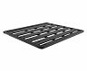 Rhino-Rack Pioneer Platform Tray - 60in x 54in - Black