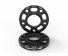 aFe Power CONTROL Billet Aluminum Wheel Spacers 5x120 CB72.6 15mm - BMW for Bmw X5