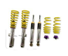 KW Coilover Kit V3 BMW X5 (E53) for BMW X5 E