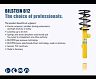 BILSTEIN B12 2004 BMW X5 3.0i Front and Rear Suspension Kit