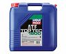 LIQUI MOLY 20L Top Tec ATF 1800 for Bmw X5 xDrive35d