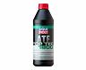 LIQUI MOLY 1L Top Tec ATF 1800 for Bmw X5 xDrive35d