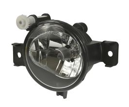 Hella 09-13 BMW X5 (w/ Cornering Lights) Fog Lamp w/ H11 Bulb - Left for BMW X5 E7