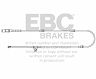 EBC 2010-2014 BMW X5 3.0L Turbo Front Wear Leads for Bmw X5