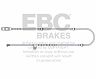 EBC 2010-2014 BMW X5 4.4L Twin Turbo Front Wear Leads for Bmw X5